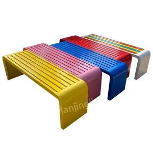 벤치 야외벤치 놀이터 쇼핑몰 부식방지 체어 의자 광장 공원 야외 부식 방지