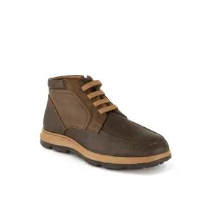 백화점정품 랜드로바 금강 단화 로퍼 스니커즈 [랜드로바] 남성 경량 쿠션 비즈 캐주얼 앵클 부츠 LANBOH48