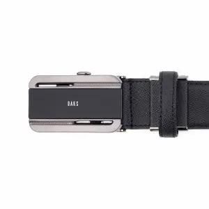 [백화점 정품] 25FW 닥스 ACC 선물포장] 벨트 남성 정장 가죽 자동벨트 혁대 허리띠 107