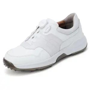 백화점정품 랜드로바 금강 단화 로퍼 스니커즈 금강제화 브랜드관 리갈 남성 다이얼 골프화 REGOXA4605F9