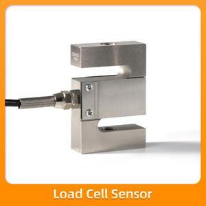 S타입 로드 셀 센서 전자 체중계 HX711 AD 모듈 무게추 5KG, 10KG, 1T, 2T, 3T