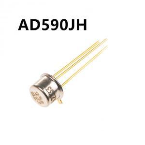 새 제품   Ad590Jh 플러그인 To-52 패키지 온도 센서, 정확도 ±0.5 ℃