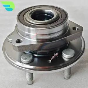 앞바퀴 또는 뒷바퀴 허브 베어링 13580135 13589509 13507374 513282 Chevrolet Camaro Impala Cadillac