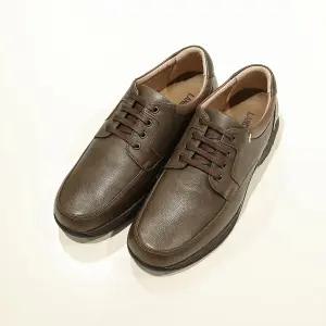 백화점정품 랜드로바 금강 단화 로퍼 스니커즈 남성화 경량 세미 컴포트 쿠션 캐주얼화 LANOXS2109MF3 남성