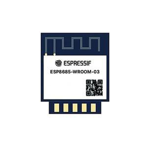 모듈로 시리즈 ESP8685-WROOM-03 H2/H4 ESP32-C3