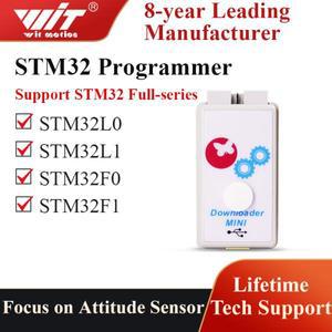 WitMotion 모든 시리즈 오프라인 다운로더, 고속 범용 버너, 라이터, 미니 프로 프로그래머, STM32 GD32