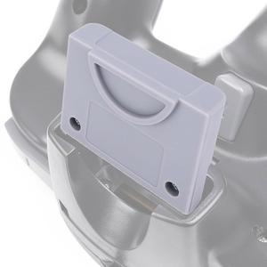 N64 게임 카드 플레이 플러그 컨트롤러용 콘솔 교체 메모리 256KB