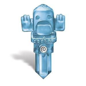 스카이랜더스 트랩 에어 스크리머 크리스탈 그림