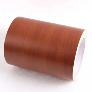 [셀러에이드]TBZ 몰딩시트지 우드체리 TB-MDSD-113-10 헤라증정