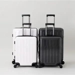 [휠팩] 뉴블럭 기내용 여행용캐리어