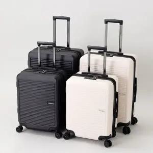 [휠팩] 뉴브릭2 기내용 여행용캐리어