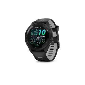 가민 가민 포러너 265 뮤직 블랙 GPS 스마트워치