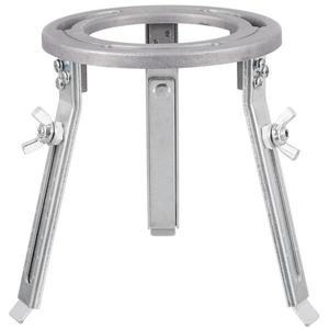 조절식 실험실 삼각대 알코올 램프 홀더, 가열 지지 스탠드