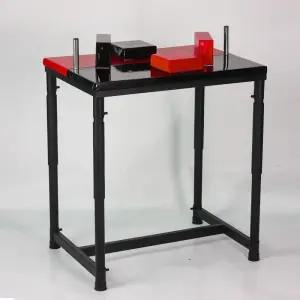 팔씨름 테이블 대회 경기 체육 레크레이션 손목 훈련