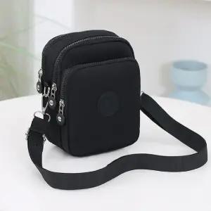 크로스백 멀티파우치 휴대폰가방 미니백 KK902