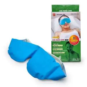 눈 마사지 냉 찜질팩 찜질 찜질팩 냉찜질 얼음찜질