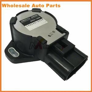 고품질 89452-12040 198500 -0330 Toyota 4Runner Camry Celica MR2 픽업 Previa Lexus ES250 용 스로틀 위