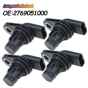 캠축 위치 센서, 메르세데스 ML350, 3.5L, M276, 2012-2015, A2769051000, A2769050143, 용,