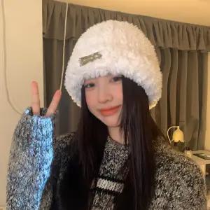 뽀글이모자 겨울 방한 보온 따뜻한 보들 털 모자