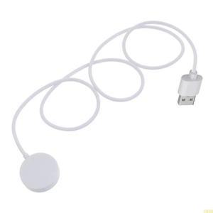 DT7/DT7 DT700 DT3 용 A0NB 휴대용 시계 충전기 스마트 워치 마그네틱 케이블베이스 어댑터