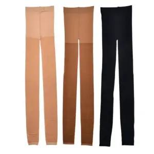 40D 40데니아 무발 팬티스타킹 2매