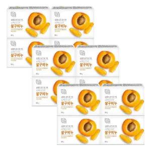 [알티피아]무궁화 자연미인 살구비누(90gX4개) X 3개