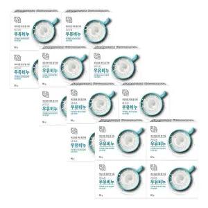 [알티피아]무궁화 자연미인 우유비누(90gX4개) X 4개