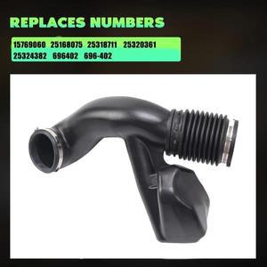 15769060 에어 인테이크 호스 쉐보레 실버라도, GMC 유콘 N/A