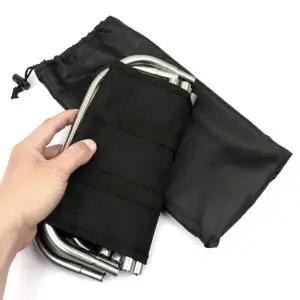 (옵션 휴대용 2중 접이식의자)휴대용 2중 접이식 의자_24840768