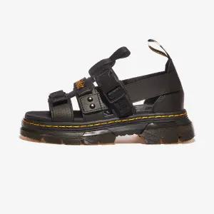 닥터마틴 피어슨 - Black