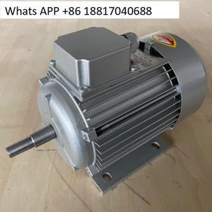 드릴 척 인라인 모터, 깨진 다리 알루미늄 합금 목공 부처님 구슬 옥 연삭 380v 2.2kw/1.5KW