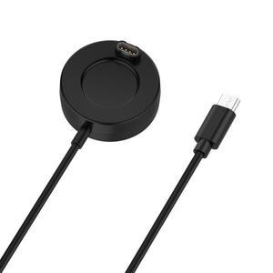 가민 페닉스 8/7 5X 6S 프로/ 인스팅트 2 2S 충전 독 포러너 45/245/745, 비보액티브 3 4 5 케이블 코드 타