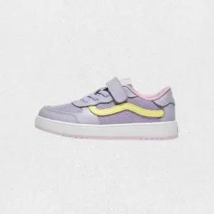 매장정품 반스 VANS 키즈 브라보 - 라일락레몬 LILACLEMON V2740K MS 1459225