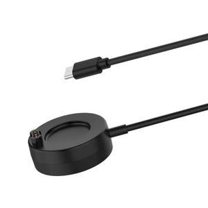 가민 Fenix 8 43mm/7 Pro/6/5s 타입C 케이블 Vivoactive 5 4 4S Venu 3 3S 2Plus 2 2S용 고품질 충전기 7 7