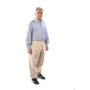 전문 양봉 바지 u2013 보호 벌 수트 하의, 양봉가용 헤비 듀티 작업복