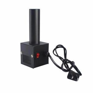 소형 uv 경화기 자외선 휴대폰수리 네일 램프 실험실 휴대용 조명 오븐형 공랭식