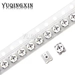 조정 가능한 가변 저항기 100 500 3*3 트리머 저항 전위차계 SMD 3X3 1K 2K 5K 10K 20K 50K 100K 1M ohm 20