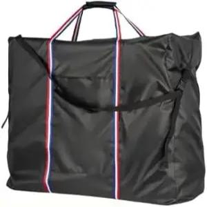 롤레이터 여행 가방 - 접이식 워커를 위한 방수 휠체어 자동차 및 비행기 TSA 소형 운송 의자 휴대용