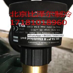 오리지널 컴프레서 전자식 압력 차동 스위치 DELTA-P 커넥터 포함 34731711