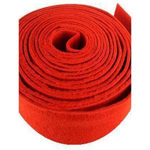 레드카펫 레드카페트 전시장