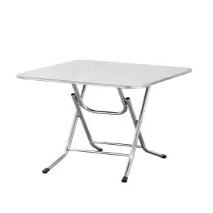 스테인리스 테이블 스테인레스 탁자 업소용 폴딩 원탁