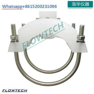 휠유량계 안장 시트 설치 부품 KF91-04,