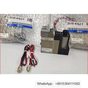 고품질 ZX1101-K15LZ-F 진공 발생기