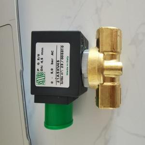 원래 수입된 솔레노이드 밸브 21A5KV45-220VAC