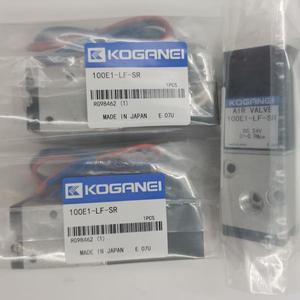 전자기 밸브 V100/0100E1-4E1-4E2-01-2-11-LF-39-SR