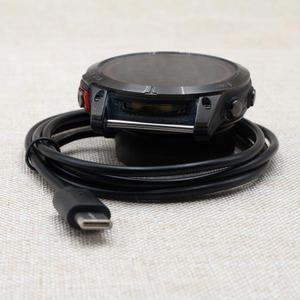 Garmin Vivoactive 6 5 4 4S / Fenix 8 E7 7X 7S 5X 6X/ Venu 3 2 SQ/ Instinct 충전 케이블 코드 USB-C