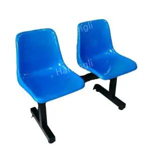 버스정류장 체어 벤치 휴식 대기 로비 대합실 야외 의자 식당 플라스틱 그린 웨이팅