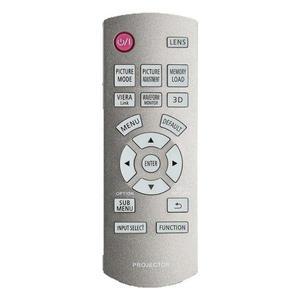파나소닉 호환 리모컨 교체용, 프로젝터 PT-AE7000 N2QAYB000680