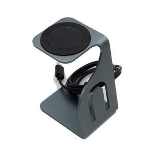 삼성 갤럭시 워치 8/ 울트라 2025/ 5/5 프로/6/6 클래식/7/워치8 클래식 스마트워치 액세서리용 충전 스탠