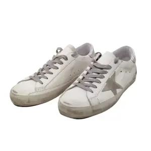 [롯데백화점]골든구스 슈퍼스타 실버탭 (GMF00102.F000317.10273)